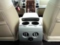 2010 Oxford White Ford F150 Lariat SuperCrew  photo #26