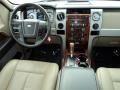 2010 Oxford White Ford F150 Lariat SuperCrew  photo #27
