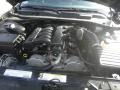 3.5 Liter High-Output SOHC 24-Valve V6 2010 Dodge Charger 3.5L AWD Engine