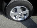 2010 Dodge Charger 3.5L AWD Wheel and Tire Photo