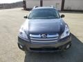 Graphite Gray Metallic - Outback 2.5i Premium Photo No. 2