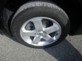 Brilliant Black Crystal Pearl - Charger 3.5L AWD Photo No. 16