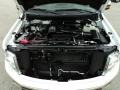 2010 Oxford White Ford F150 Lariat SuperCrew  photo #33
