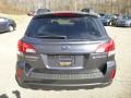 Graphite Gray Metallic - Outback 2.5i Premium Photo No. 6