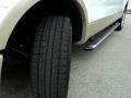 2010 Oxford White Ford F150 Lariat SuperCrew  photo #34