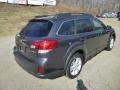 Graphite Gray Metallic - Outback 2.5i Premium Photo No. 7