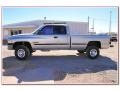 Light Driftwood Satin Glow - Ram 2500 SLT Extended Cab 4x4 Photo No. 2