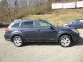 Graphite Gray Metallic - Outback 2.5i Premium Photo No. 8