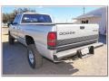 Light Driftwood Satin Glow - Ram 2500 SLT Extended Cab 4x4 Photo No. 3