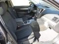 Graphite Gray Metallic - Outback 2.5i Premium Photo No. 10