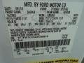 2010 Oxford White Ford F150 Lariat SuperCrew  photo #37