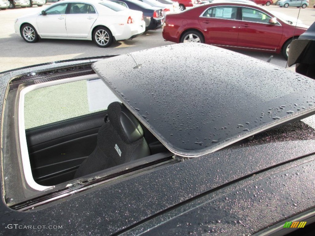 2010 Chevrolet Cobalt SS Coupe Sunroof Photo #77085917
