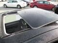 Sunroof of 2010 Cobalt SS Coupe
