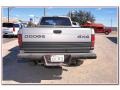 Light Driftwood Satin Glow - Ram 2500 SLT Extended Cab 4x4 Photo No. 4