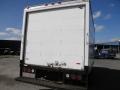 White - Savana Cutaway 3500 Commercial Moving Truck Photo No. 16