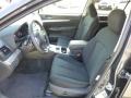 Graphite Gray Metallic - Outback 2.5i Premium Photo No. 15