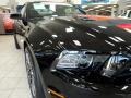 Black - Mustang Shelby GT500 SVT Performance Package Coupe Photo No. 3