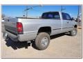 Light Driftwood Satin Glow - Ram 2500 SLT Extended Cab 4x4 Photo No. 8