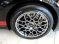 Black - Mustang Shelby GT500 SVT Performance Package Coupe Photo No. 4