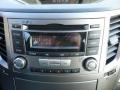 Graphite Gray Metallic - Outback 2.5i Premium Photo No. 19