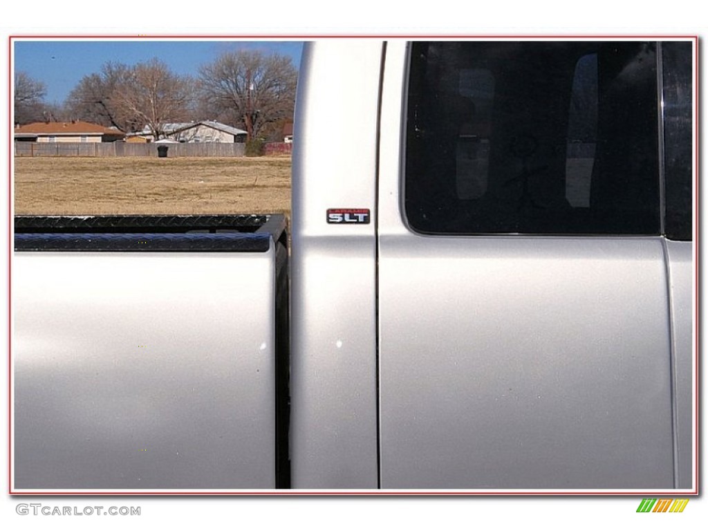 1999 Ram 2500 SLT Extended Cab 4x4 - Light Driftwood Satin Glow / Agate photo #10