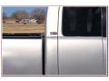 Light Driftwood Satin Glow - Ram 2500 SLT Extended Cab 4x4 Photo No. 10
