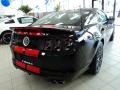 Black - Mustang Shelby GT500 SVT Performance Package Coupe Photo No. 7