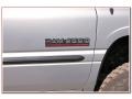 Light Driftwood Satin Glow - Ram 2500 SLT Extended Cab 4x4 Photo No. 11