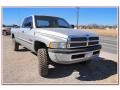 Light Driftwood Satin Glow - Ram 2500 SLT Extended Cab 4x4 Photo No. 12