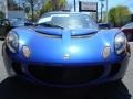 Magnetic Blue - Exige S Photo No. 2