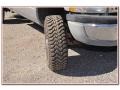 Light Driftwood Satin Glow - Ram 2500 SLT Extended Cab 4x4 Photo No. 13