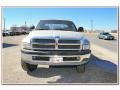 Light Driftwood Satin Glow - Ram 2500 SLT Extended Cab 4x4 Photo No. 14