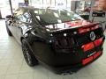 Black - Mustang Shelby GT500 SVT Performance Package Coupe Photo No. 12