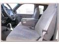 Light Driftwood Satin Glow - Ram 2500 SLT Extended Cab 4x4 Photo No. 16