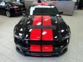Black - Mustang Shelby GT500 SVT Performance Package Coupe Photo No. 19