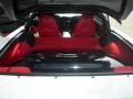 Torch Red Trunk Photo for 2000 Chevrolet Corvette #77086359