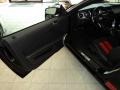 Black - Mustang Shelby GT500 SVT Performance Package Coupe Photo No. 21