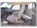 Light Driftwood Satin Glow - Ram 2500 SLT Extended Cab 4x4 Photo No. 26