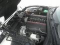 5.7 Liter OHV 16 Valve LS1 V8 Engine for 2000 Chevrolet Corvette Coupe #77086497