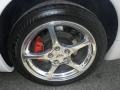 2000 Chevrolet Corvette Coupe Wheel