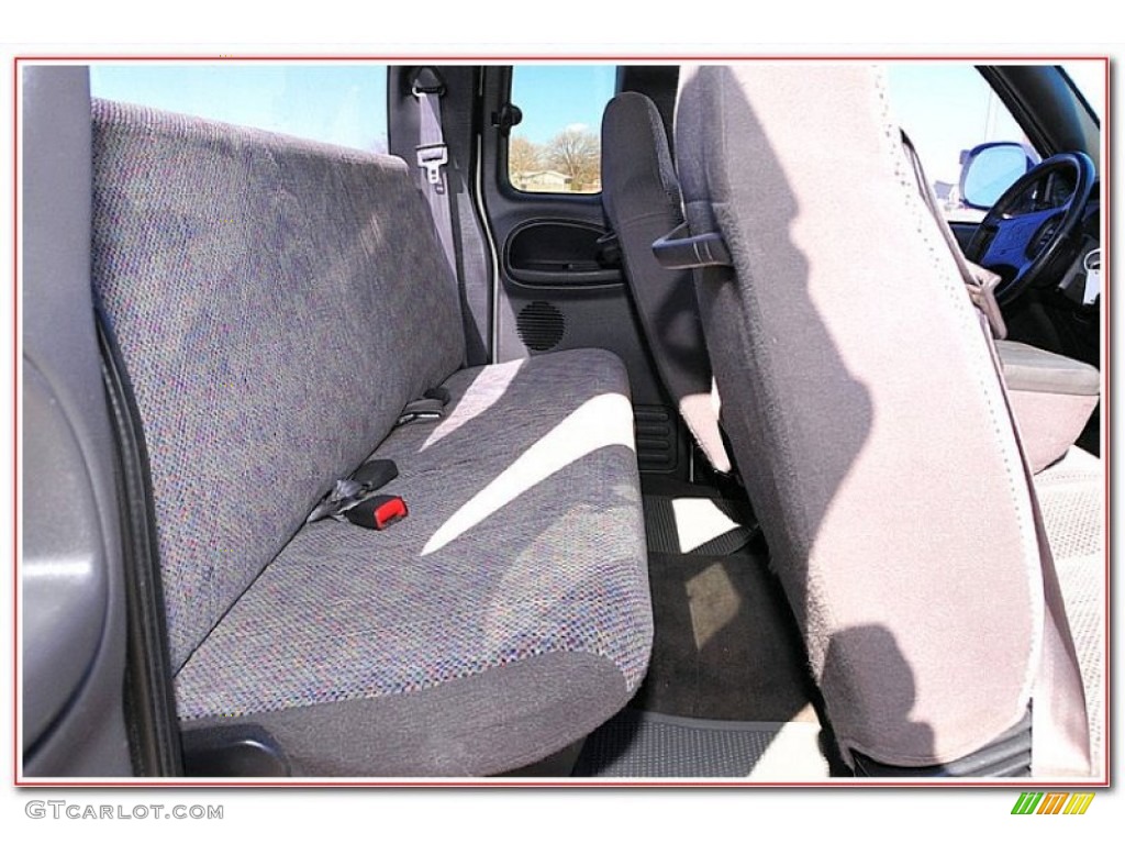 1999 Ram 2500 SLT Extended Cab 4x4 - Light Driftwood Satin Glow / Agate photo #30