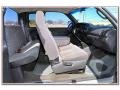 Light Driftwood Satin Glow - Ram 2500 SLT Extended Cab 4x4 Photo No. 31