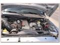 Light Driftwood Satin Glow - Ram 2500 SLT Extended Cab 4x4 Photo No. 34