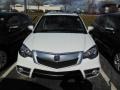 Bellanova White Pearl - RDX Technology SH-AWD Photo No. 2