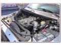 Light Driftwood Satin Glow - Ram 2500 SLT Extended Cab 4x4 Photo No. 35