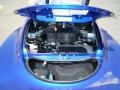 2007 Magnetic Blue Lotus Exige S  photo #14