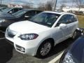 Bellanova White Pearl - RDX Technology SH-AWD Photo No. 3