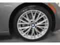 2011 Space Gray Metallic BMW 3 Series 335i Coupe  photo #10