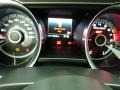 2013 Ford Mustang Shelby GT500 SVT Performance Package Coupe Gauges