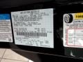 Black - Mustang Shelby GT500 SVT Performance Package Coupe Photo No. 42